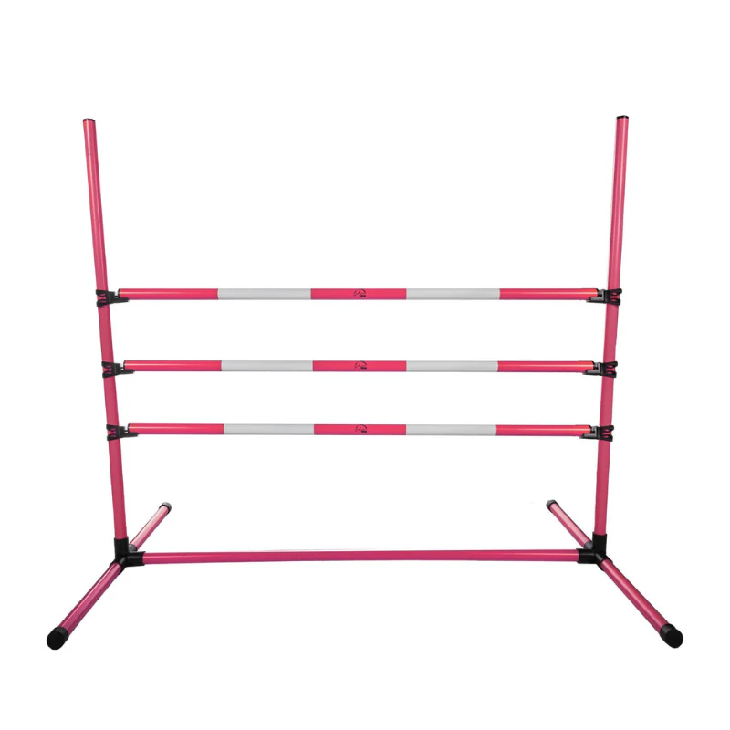 Set de saut -Hobby Horsing – Image 4