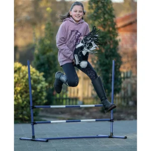 Set de saut -Hobby Horsing