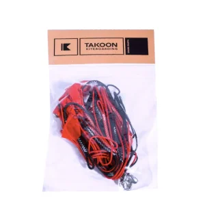 Bridage Avant Complet Furia V1