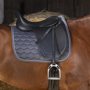 Selle de dressage Norton - Rexine Evol