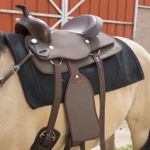 Selle-western-Westride-synthetique-2.jpgv1752001475 Selle western Westride synthétique