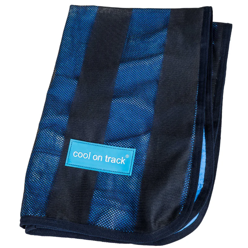 Serviette rafraîchissante BACK ON TRACK – Image 3
