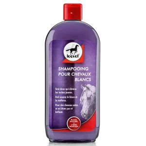 Shampoing LEOVET Robe claire