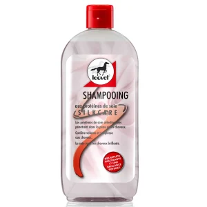 Shampoing LEOVET - Silkcare
