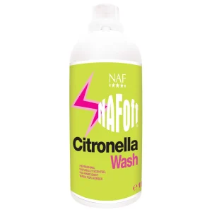 Shampoing NAF - Citronella Wash