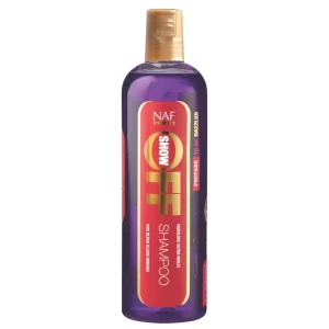 Shampoing NAF - Show Off