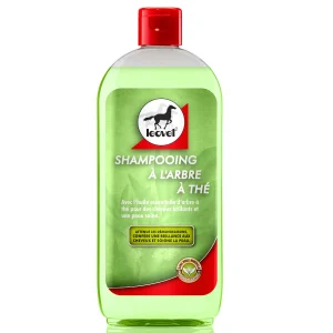 Shampoing anti-démangeaison LEOVET - Arbre à Thé