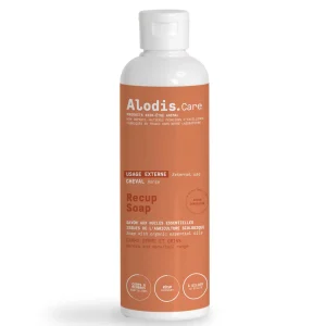Shampoing ALODIS CARE - Recup Soap