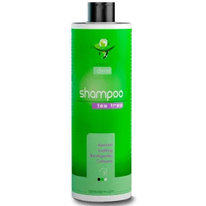 Shampooing ANIMADERM - TEA TREE