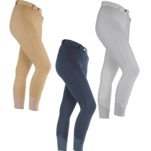 Saddlehugger Culottes Junior