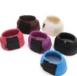 Shires Cloches Caoutchouc