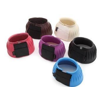 Shires Cloches Caoutchouc