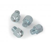 Shires Crampons 12mm