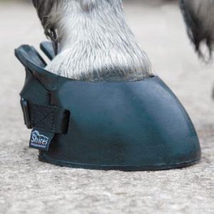Shires Boots de Sabot Temporaire