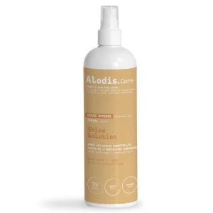 Spray démêlant ALODIS CARE - Shine Solution