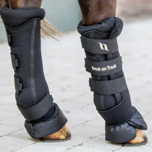 Stable boots BACK ON TRACK - Royal Deluxe