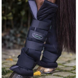 Stable boots LAMI-CELL - Bambou