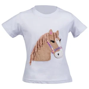 T-Shirt - Lola Fluffy