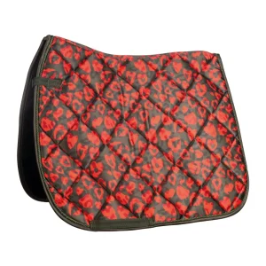 Tapis de selle poney HKM Breeze