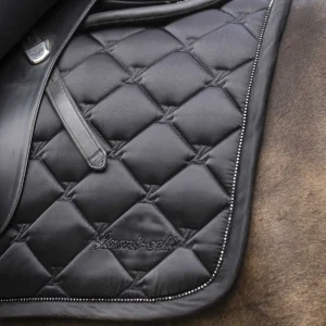 Tapis de selle LAMI-CELL - Charming