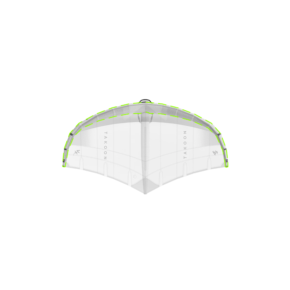 Bladder Leading Edge Wing VX Pro – Image 2