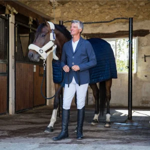 Veste de concours Homme EQUITHÈME - Dublin