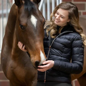 Veste matelassée - Lena