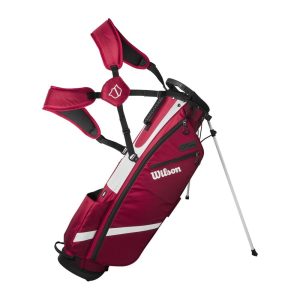 Sac de Golf trépied Wilson Staff QS