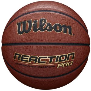 Ballon de Basketball Wilson Reaction Pro 275 T5