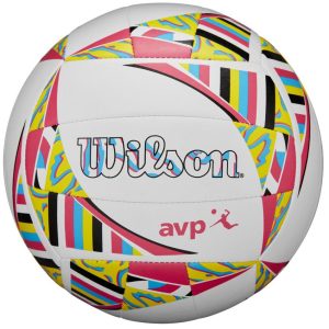 Ballon de Beach Volley Wilson AVP Movement