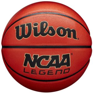 Ballon de Basketball Wilson NCAA Legend T7