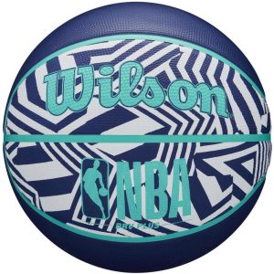 Ballon de Basket Wilson DRV Plus Dazzle T7