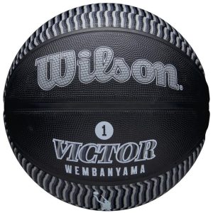 Ballon de Basketball Wilson NBA Player Victor Wembanyama