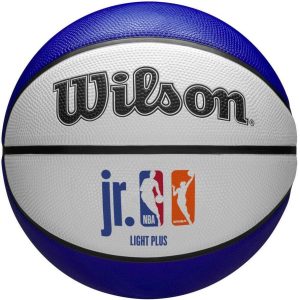 Ballon de Basket Wilson NBA Light Plus T5