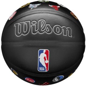 Ballon de Basket Wilson NBA All Team Premiere