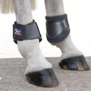 Westropp Protege Boulets