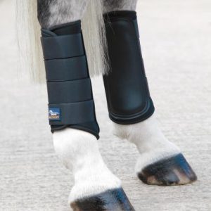 Westropp Guetres Ferme