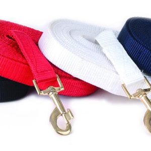 Windsor Longe a Tourner en Nylon