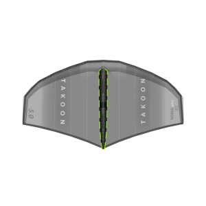 Bladder Strut Wing V2 Ultra