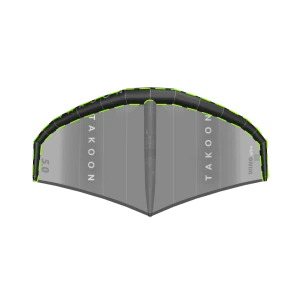 Bladder Leading Edge Wing V2 Ultra