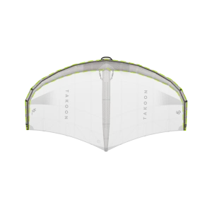 Bladder Leading Edge Wing V3 Pro