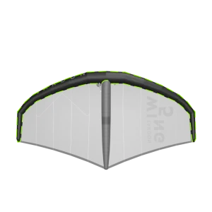 Bladder Leading Edge Wing V1