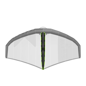Bladder Strut Wing V2
