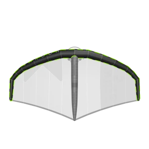 Bladder Leading Edge Wing V2