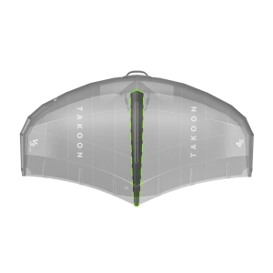 Bladder Strut Wing V3 & V3 Ultra