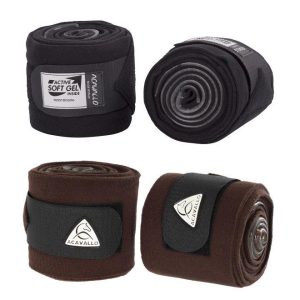 Acavallo Bandes Soft Gel