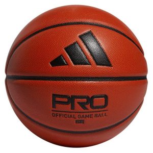 Ballon de Basketball Adidas Pro 3.0 Official Game