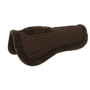 Amortisseur de dos dégarrotté EQUITHÈME “Confort”