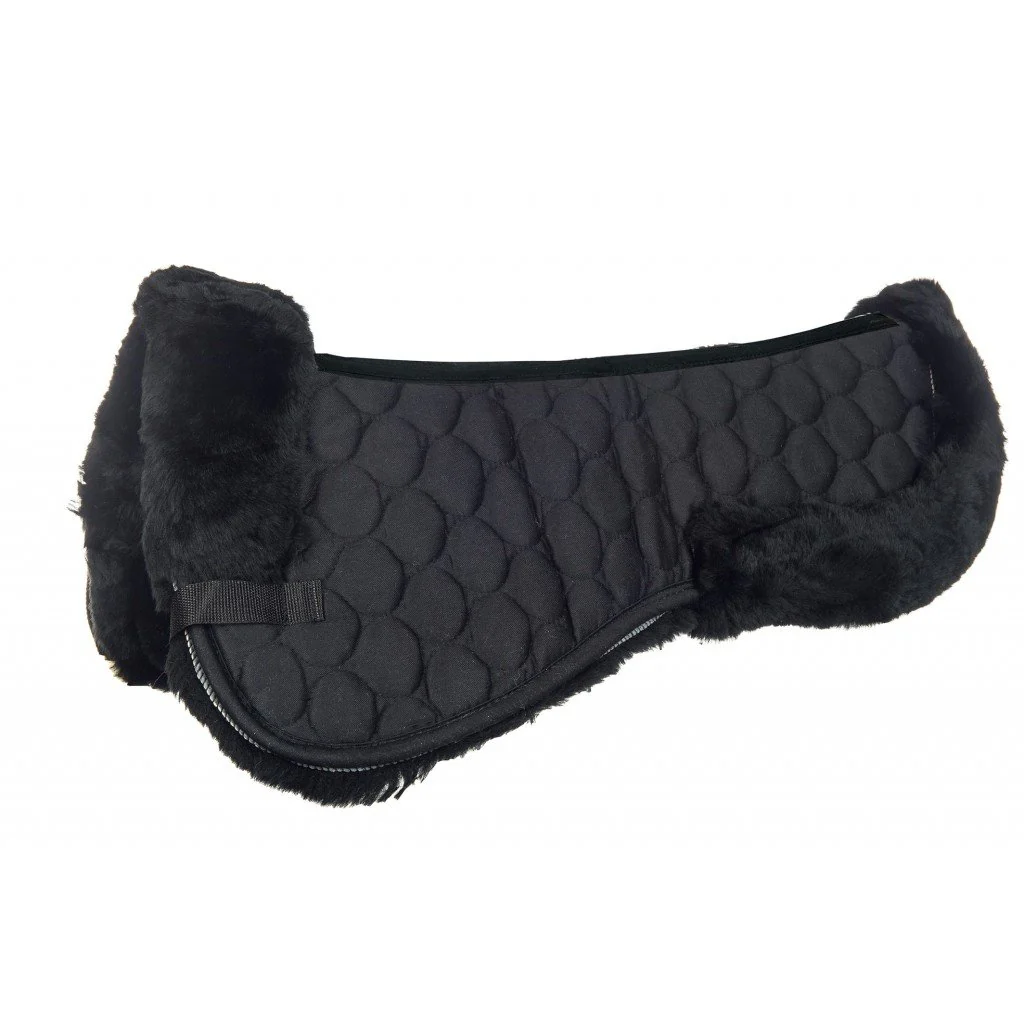 Amortisseur de dos HKM avec inserts – Image 4