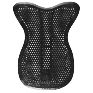 Amotisseur en gel fin anti-recul HORSENA